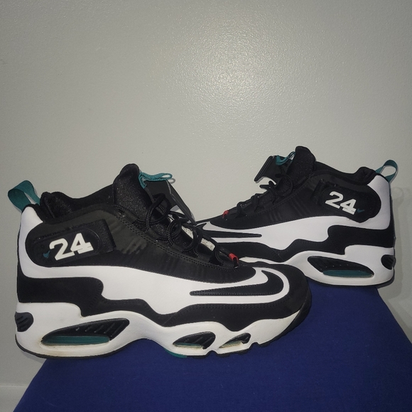 griffey max 1 freshwater 2021